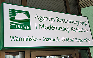 Przedłużono nabór wniosków na „Premie dla młodych rolników”. Do wzięcia jest 150 tysięcy złotych Przedłużono nabór wniosków na „Premie dla młodych rolników”. Do wzięcia jest 150 tysięcy złotych